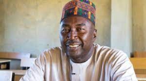 Zannah Mustapha