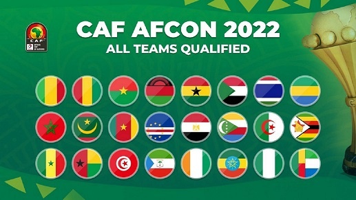 AFCON