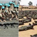 Nigerian Army recruitment