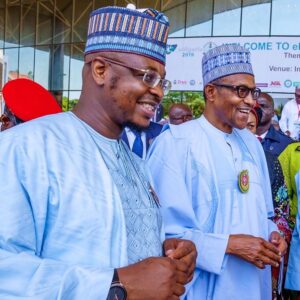 Chevron local content