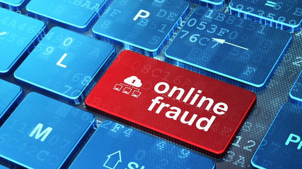 Online fraud in Israel