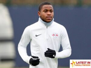 Ademola Lookman cleared to play for Nigeria