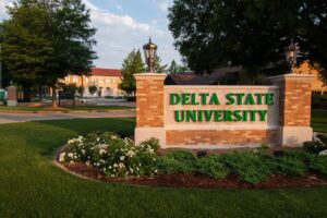 Delta State University