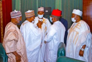 APC Governors