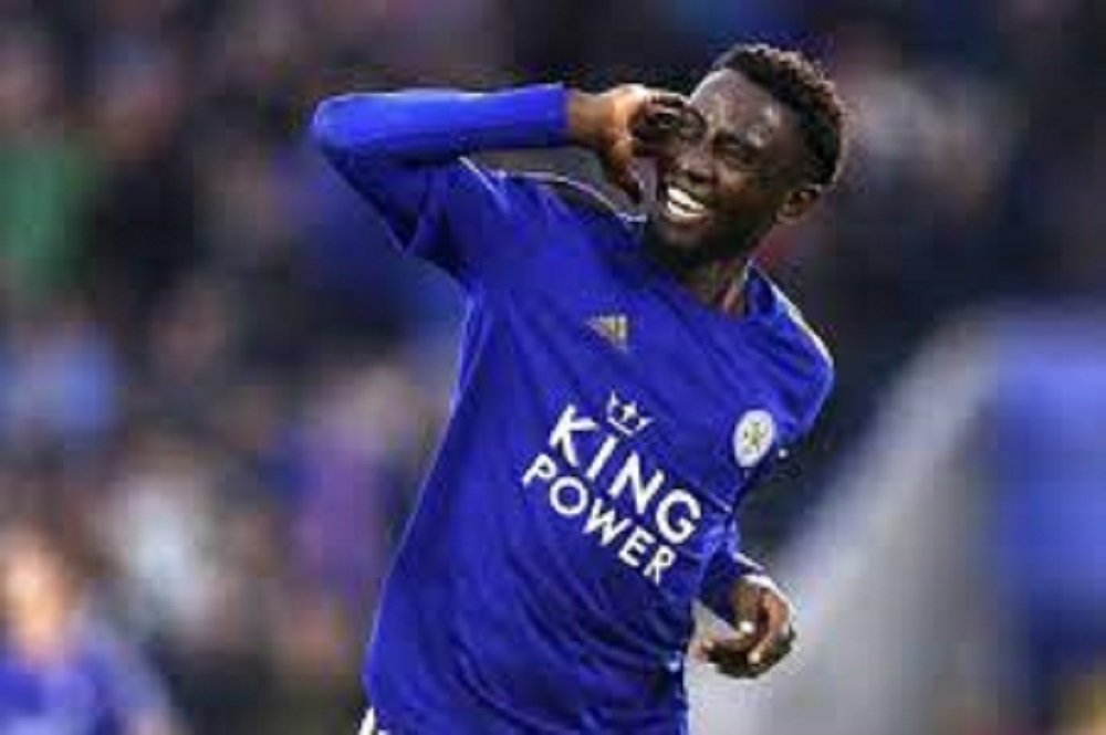Wilfred Ndidi for Arsenal