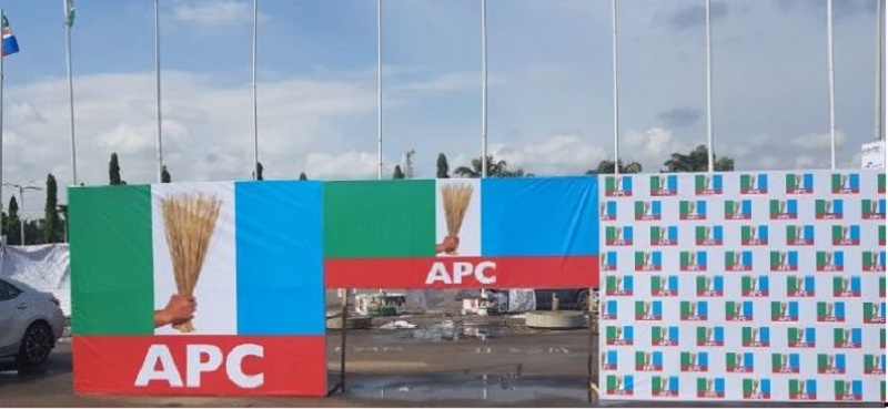 Consensus candidate in APC