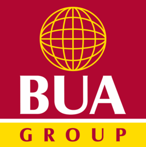 BUA Logo