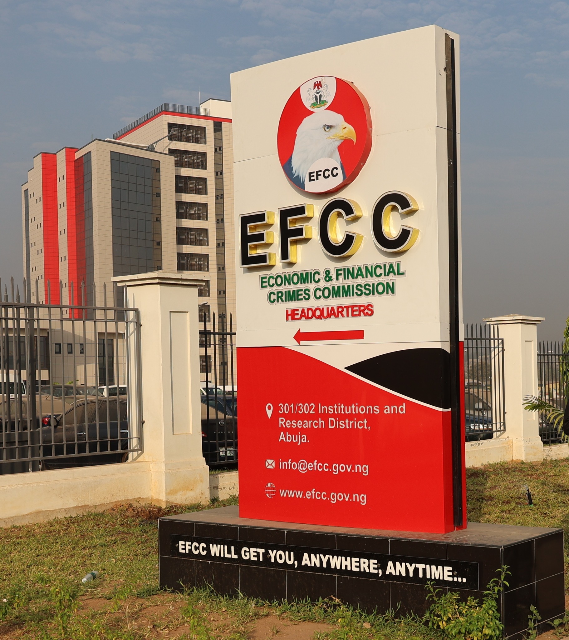 EFCC Arrests 47 Suspected Internet Fraudsters in Port Harcourt