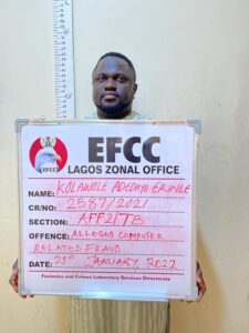 Kolawole Adedayo Erinle