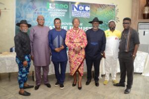 5G, NCC and Entertainment
