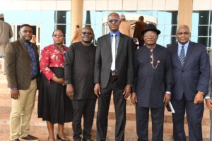 NCC  partners Bayelsa govt