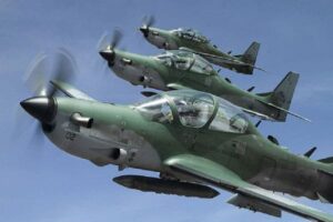 NAF Jets kill ISWAP leader