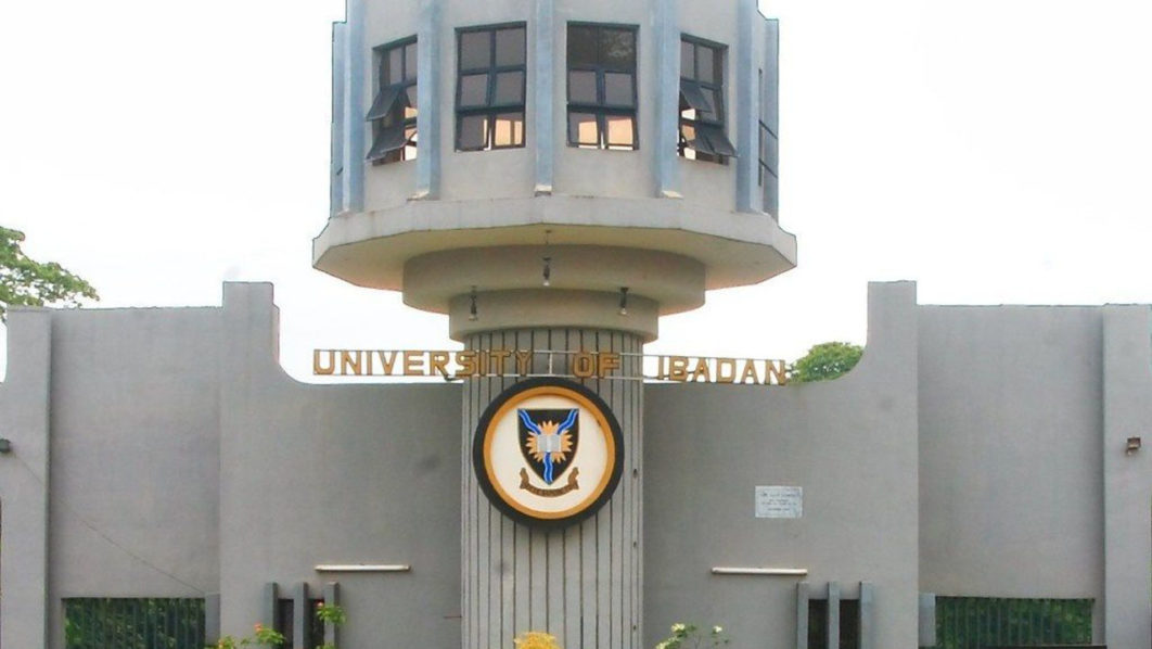 University of Ibadan