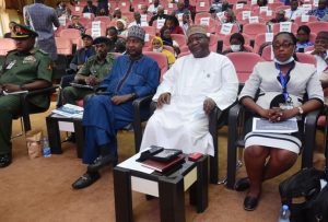 NCC hosts Blockchain tech event