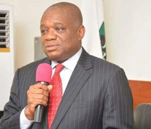 ORJI UZOR KALU