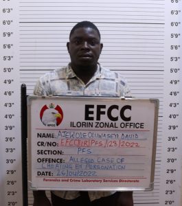 EFCC