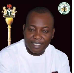 Hon Okechukwu Okoye