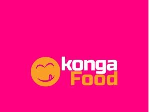 KONGA FOOD