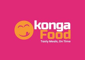 Konga Food goes live