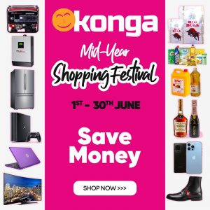 Konga Mid-Year