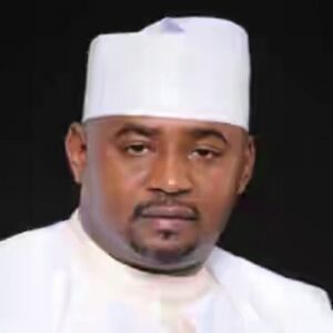 Mohammed Garba Gololo