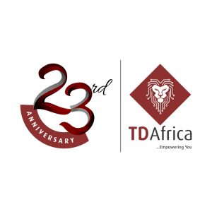 TD Africa at 23