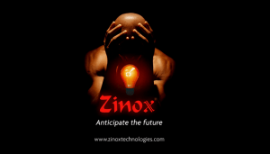Zinox on Jumia