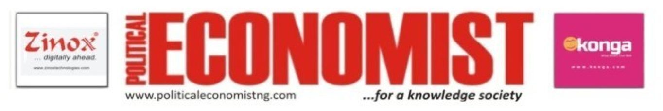 Political Economist Logo