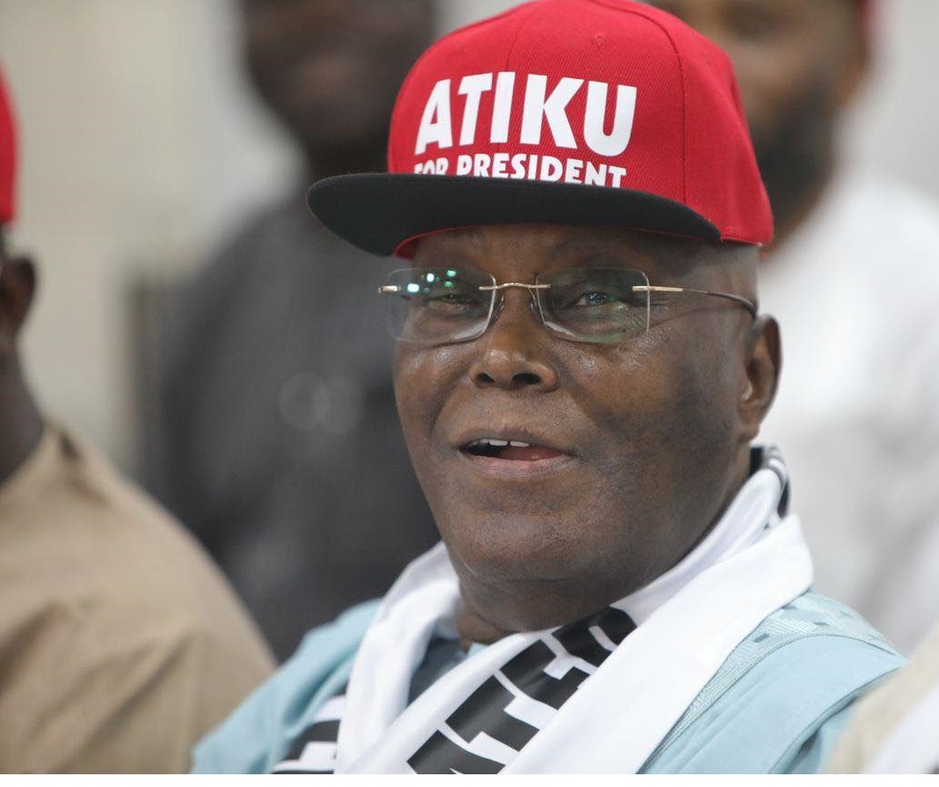 Atiku