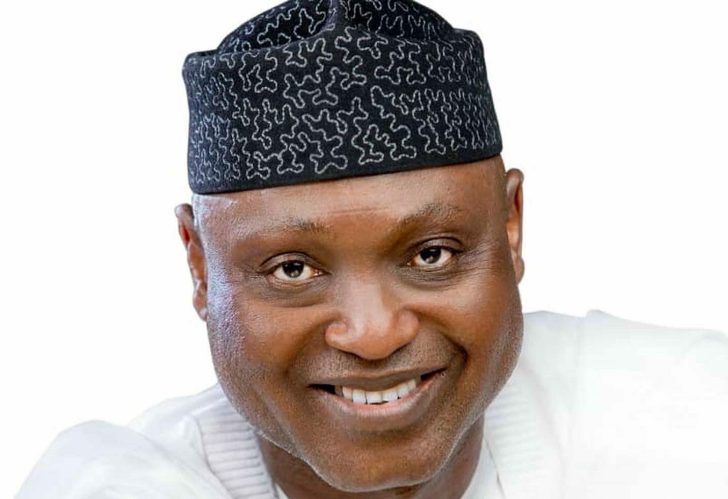 Apc S Oyebanji Wins Ekiti Governorship Election With 187 057 Votes Apc S Oyebanji Wins Ekiti Governorship Election With 187 057 Votes