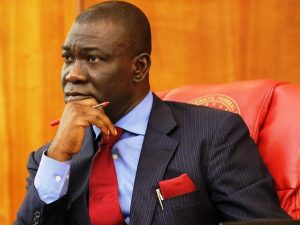 Ike Ekweremadu