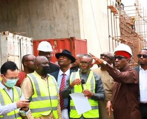 Delta Bridging Finance