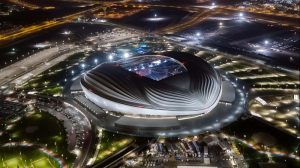 Qatar World Cup