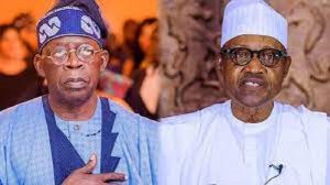 Tinubu and Buhari