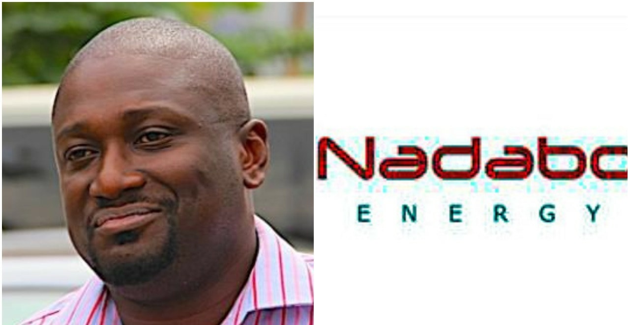 Nadabo Energy