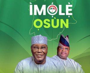 Imole Osun