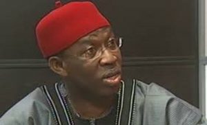 Ifeanyi Okowa