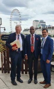 KongaPay + BibiMoney Partnership