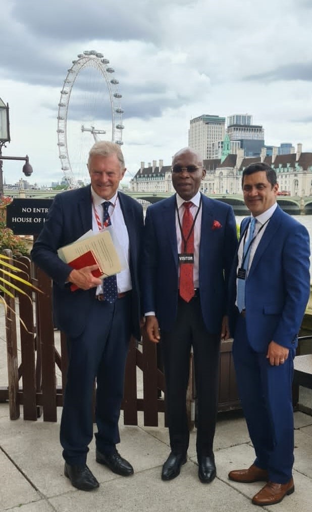 KongaPay + BibiMoney Partnership