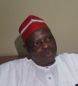 Rabiu Kwankwaso