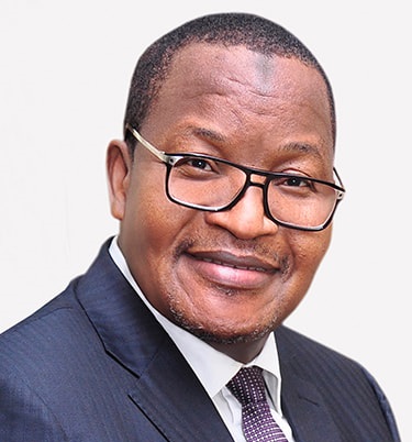 Umar Danbatta