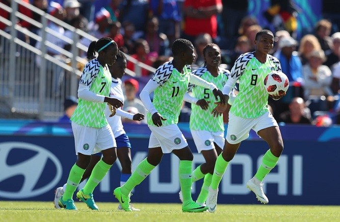 Falconets