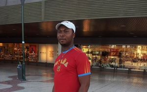 Benjamin Nwaogwugwu jailed