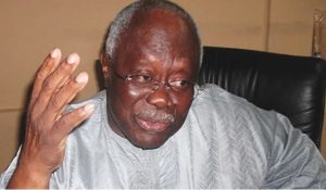 Bode George