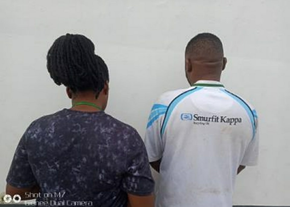 EFCC