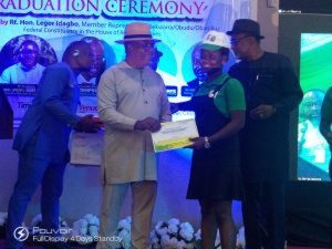 NCDMB in Cross River