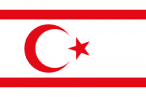 Northern Cyprus flag