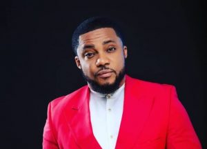 Tim Godfrey