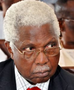 Alex Ekwueme
