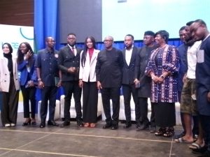 My Presidency will destroy structure of criminality in Nigeria – Peter Obi tells youths